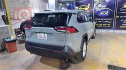 تويوتا راف 4